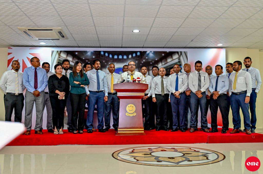 Dhaurun beyrun Majilis jalsa thah baavvan hushahalhaifi
