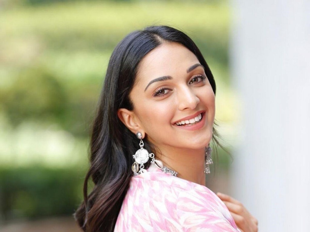 Enmme kulhelan beynunvanee Madhu Balage hayaathuge mahcchah kulhey filmeh: Kiara Advani