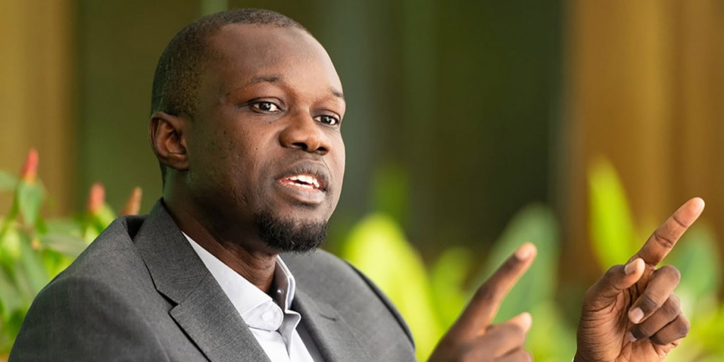 Senegal ge idhikolhu leader jalah laifi