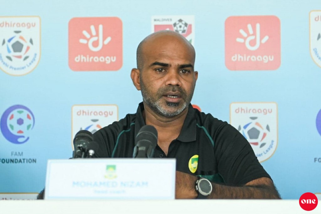 Miee varah vaadhaveri vaane, undhaguu season eh: Nizambe