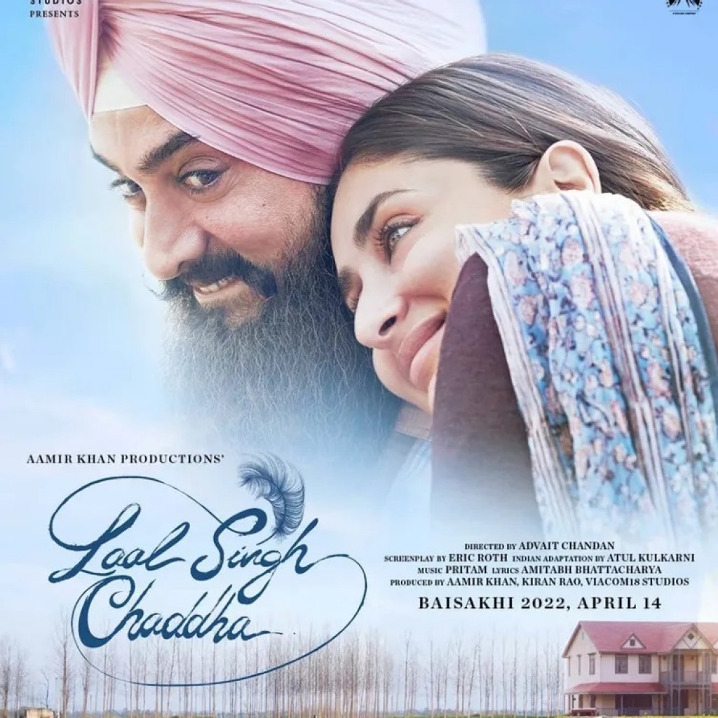 Amir Khan ge ''Laal Singh Chaddhaa'' release kurun anekkaaves faskohfi