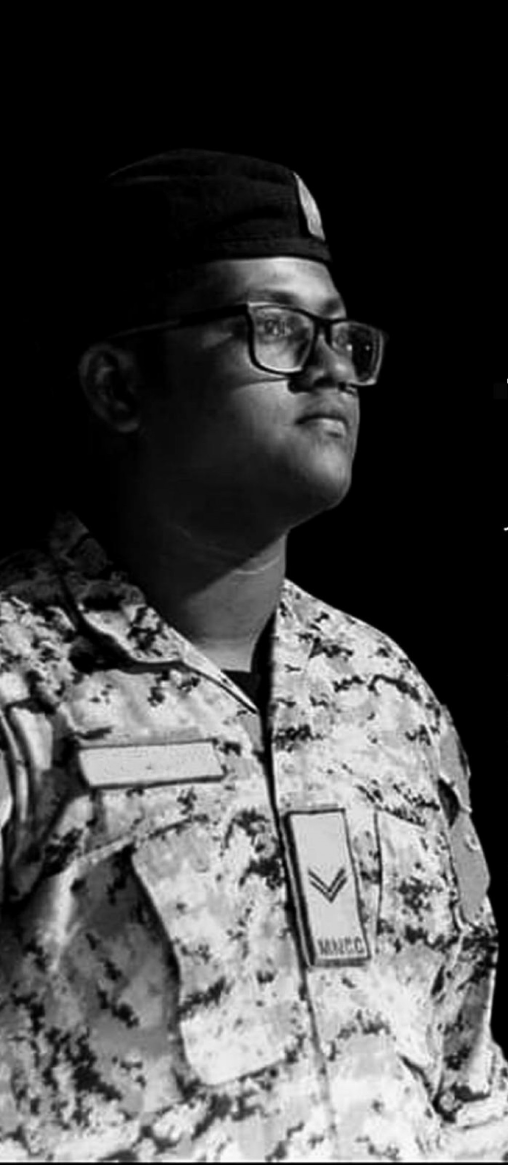 Rafil ge maru: Hunn ais balivaahaka bunan msg koh 11 faharu gulhi, javaabu nuliby suvaaluthakaai ihumaaluge thuhumathu