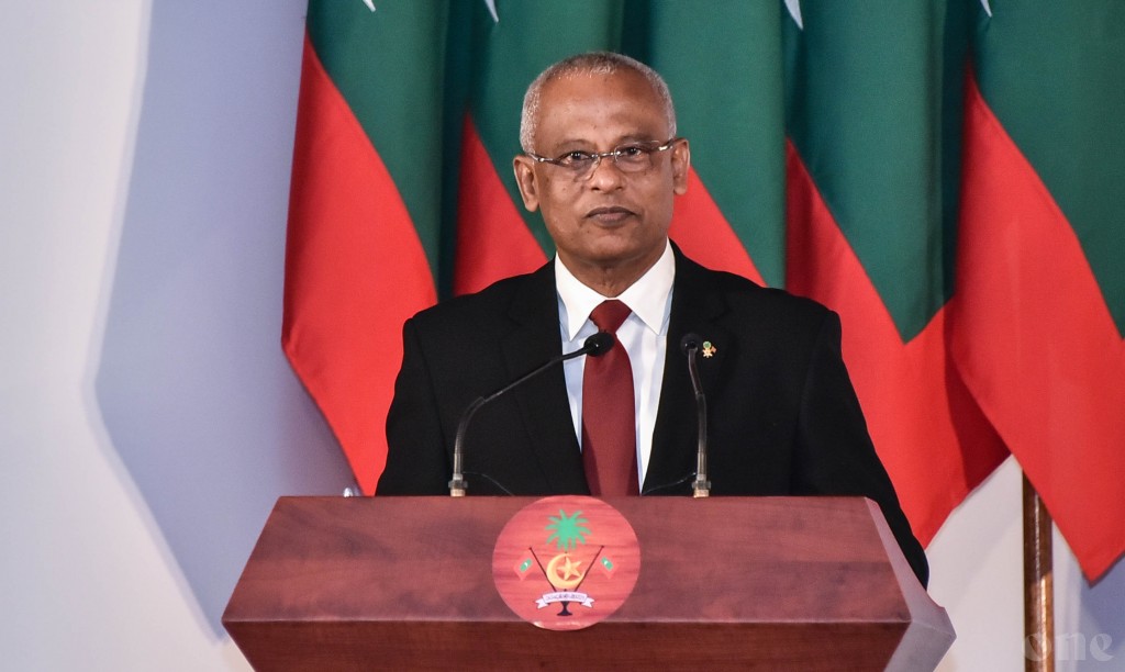 President forwards investigative report on Dr. Afrasheem's murder to relevant authorities