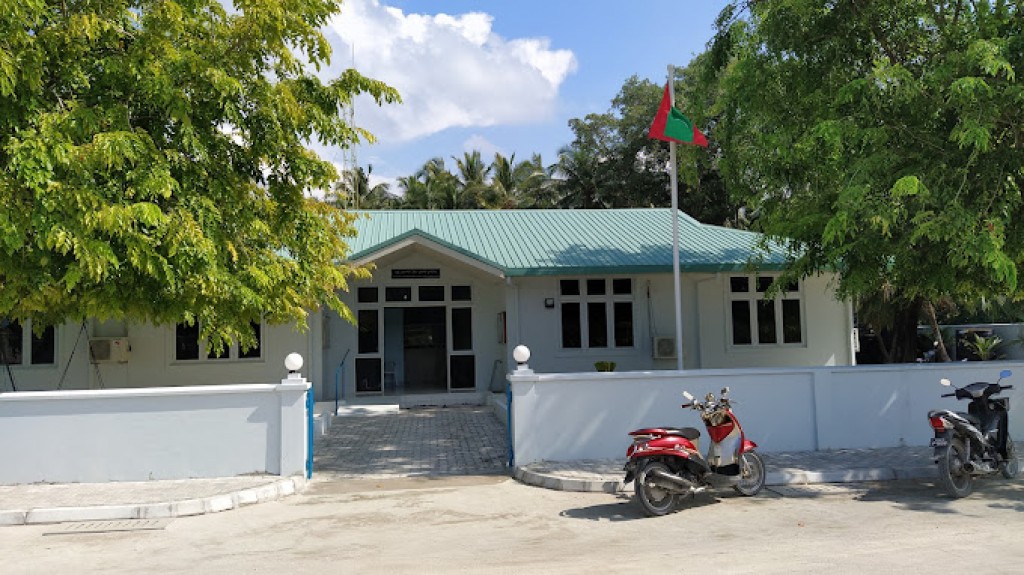 32 rashehge council ah SG in hoadhanee