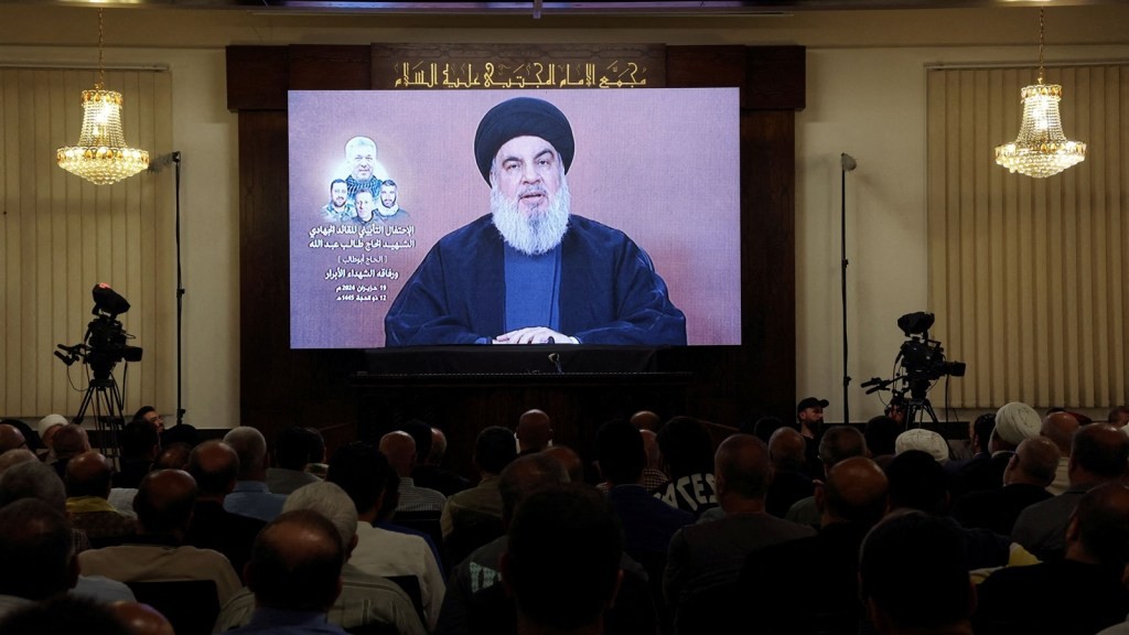 Cyprus ah hamalaa dheyn jehidhaane kamah Hezbollah in bunefi