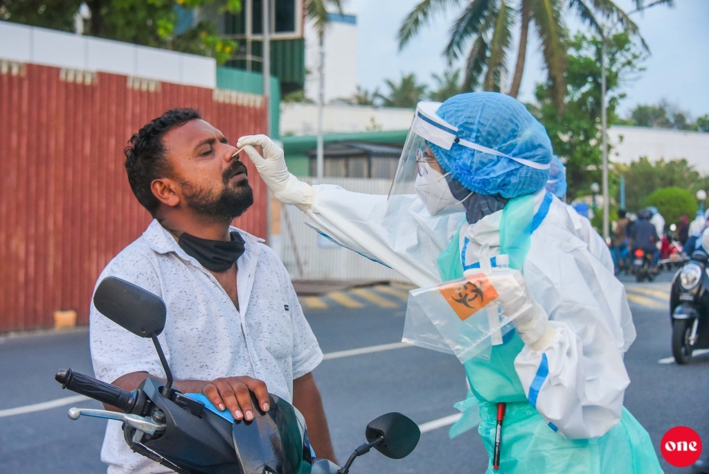 COVID cases drop under 200, total142 positive cases today