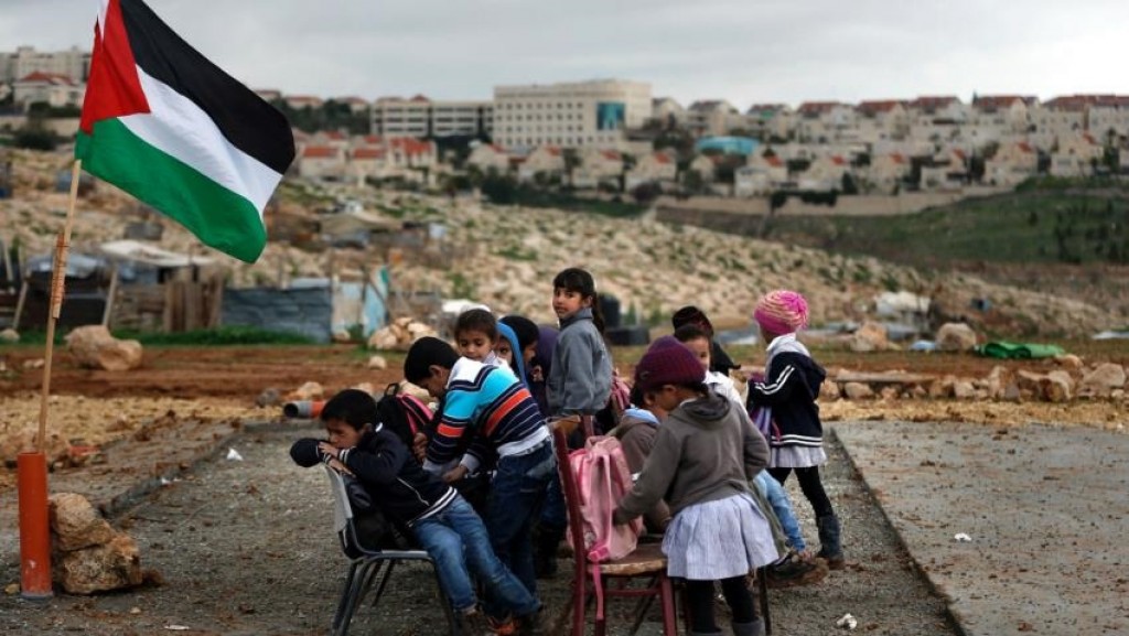 Palestine ge bimah yahoodheen baaru foaruvanee, muslimunge ekuverikan nethumun: huthuba