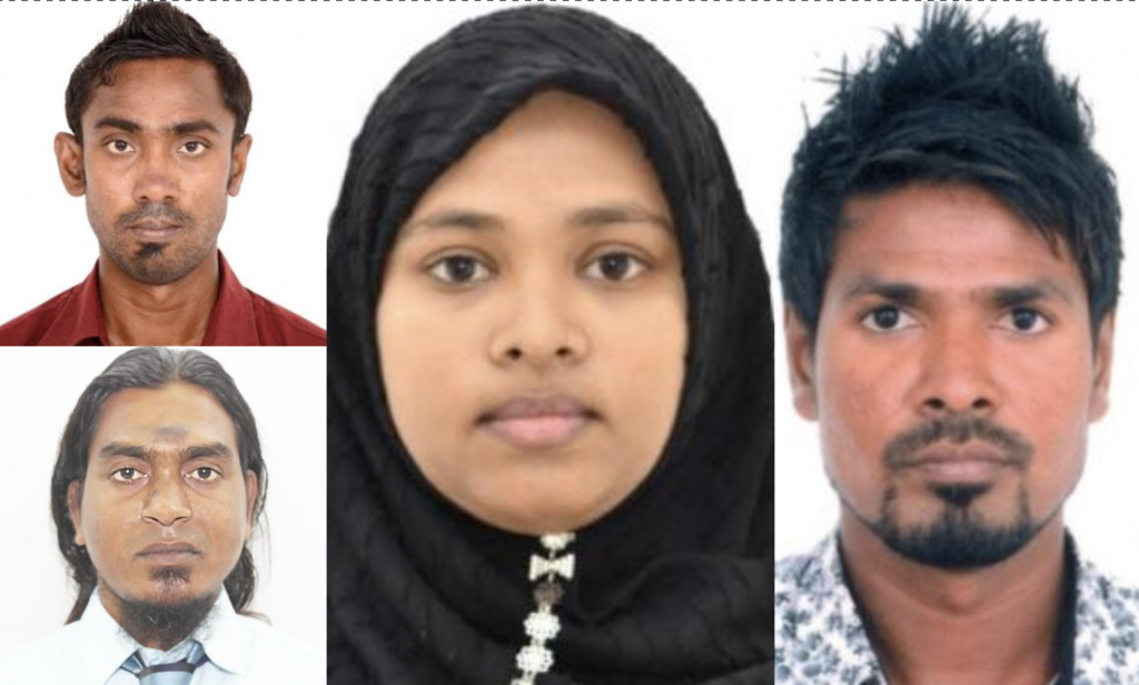 JP ge majority eh oiy narudhoo council ehkoh MDP ah