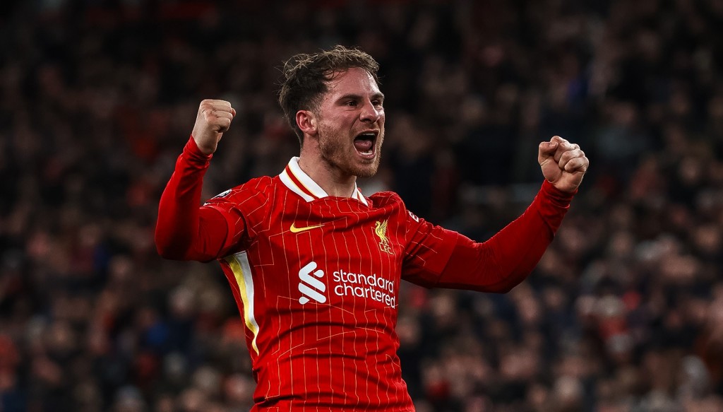 Arsenal evvaruvumuge faidhaa nagai, Liverpool league negumaa gaathah