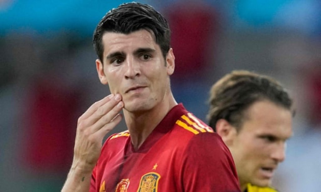 Furusathu thah beykaaru kuri Spain ah home gai point eh