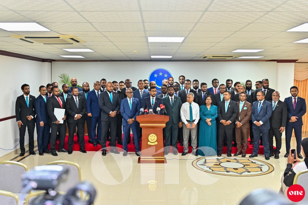 One Photo: PNC ge PG group in beyvi press conference