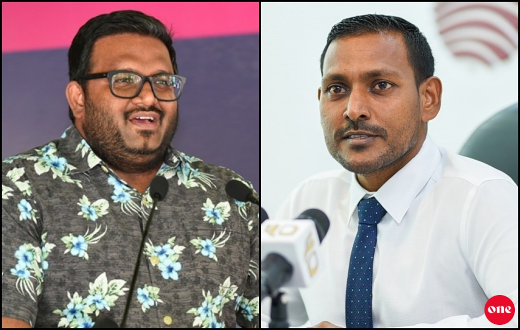 Adeeb ge mahchah ufuli dhauvaathah baathil kuri ninmun isthiunaafah husha'halhaifi
