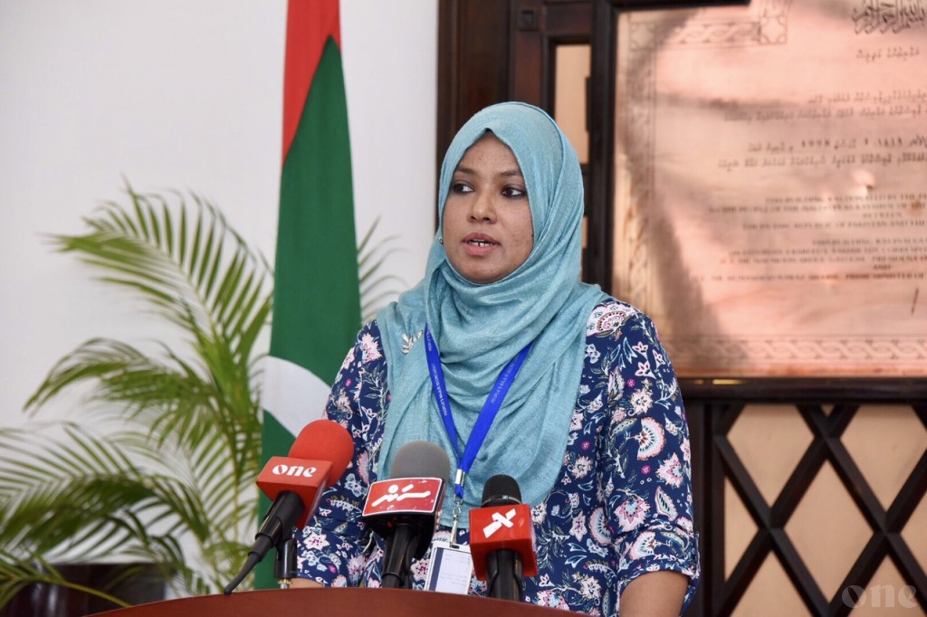 Parliament to hold press briefings twice a week