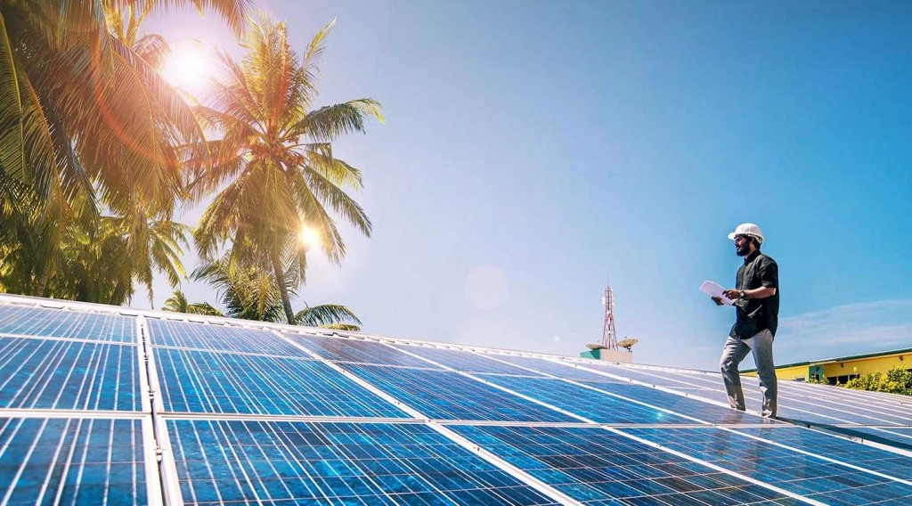 BML Islamic inn Green Financing tha'aaraf koffi