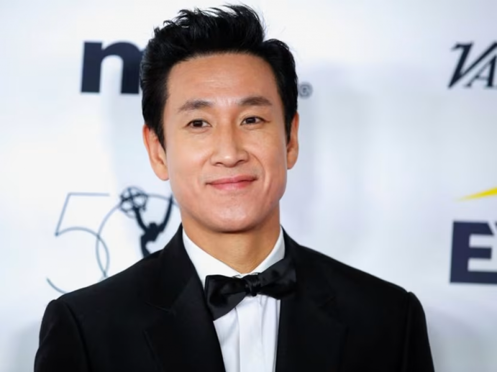 Parasite actor Lee Sun-kyun found dead amid drug allegations