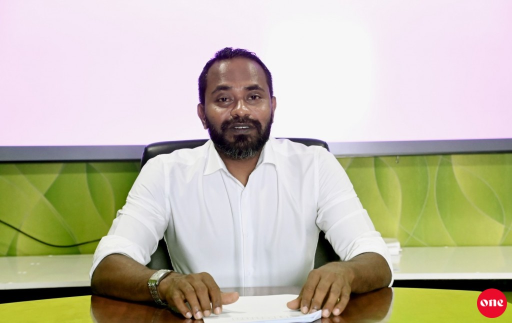 ADB aai gulhigen hingaa project nimumun Thilafushi kuni gondun dhun erun huttuveyne: WAMCO