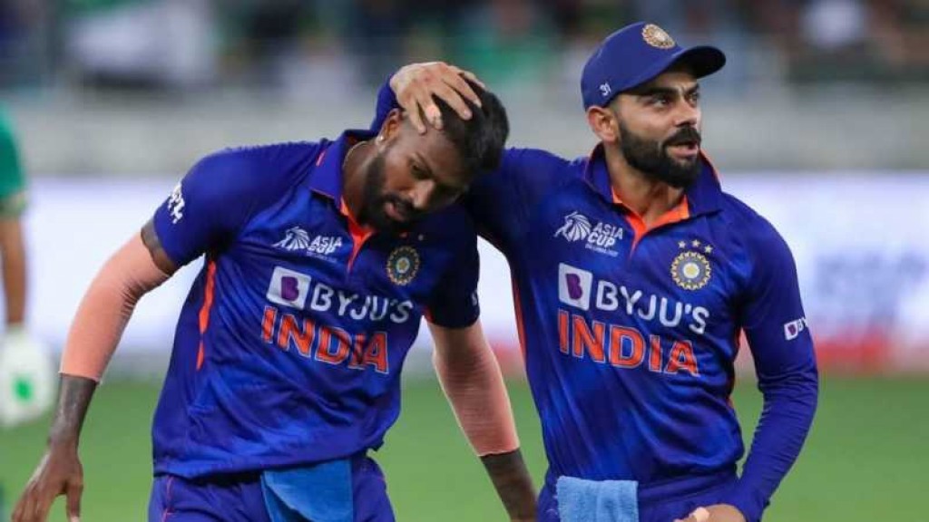 Asia cricket cup: Pakistan kairee India ah jazubaathee molheh