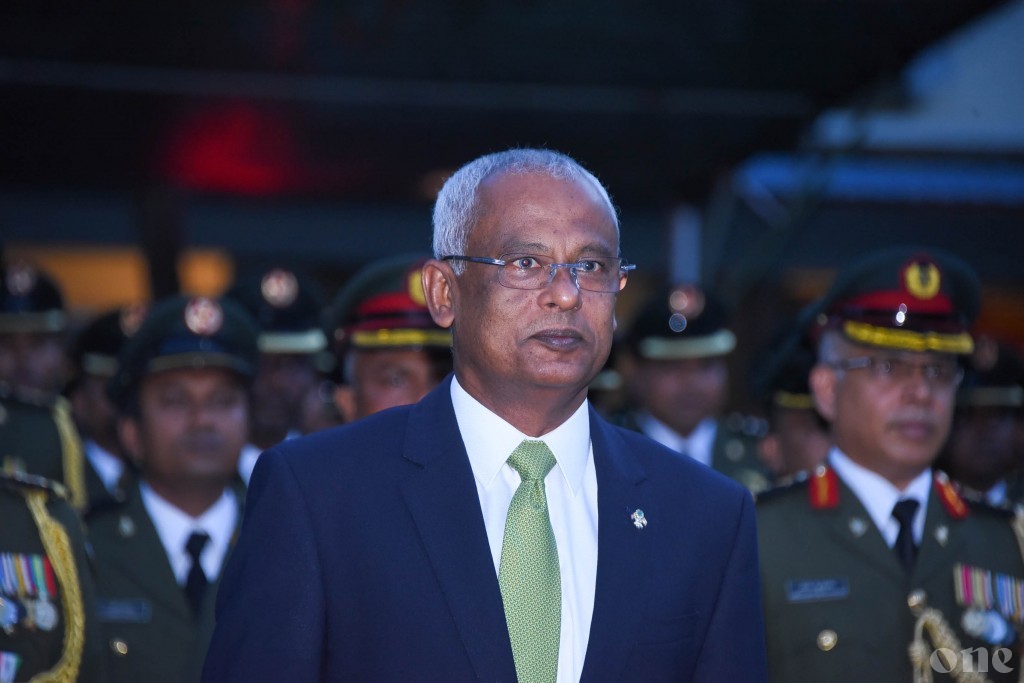 President: Important for me to pass a legislation to protect children’s rights
