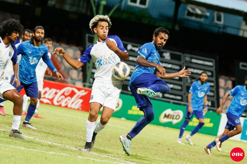 Eydhafushi quarter ah, Thimarafuttaai Fuvahmulah gurakah