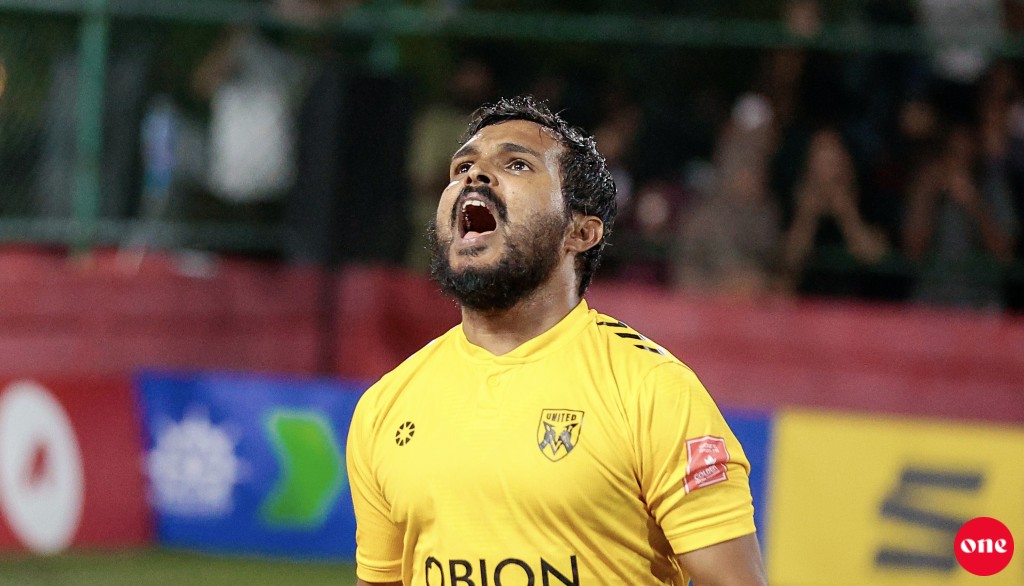 GFC2024: Penalty gai Gaafaru rovvaalai, Eydhafushi final ah