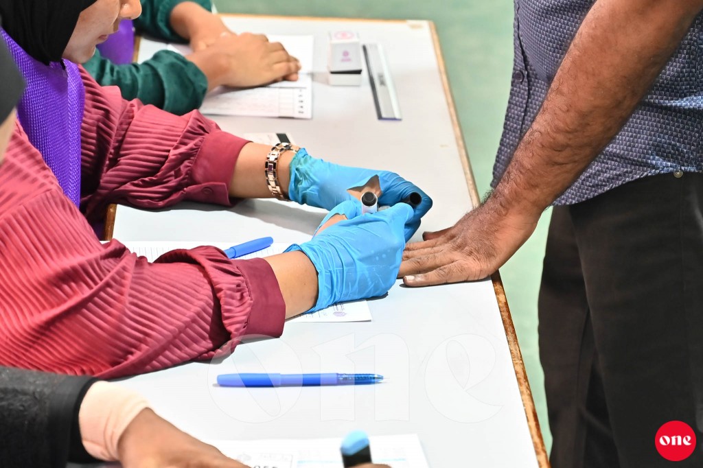 Inthihaabah re-rejistry vumah hulhuvaalaifi 