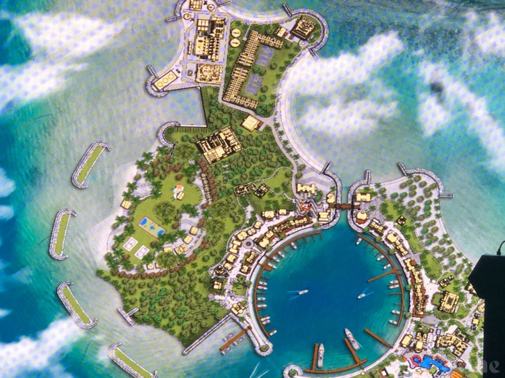 Dhe aharah fahu update eh: En'boodoo falhugai hadhaa picnic island ge masahkaiy mi aharu ninmanee