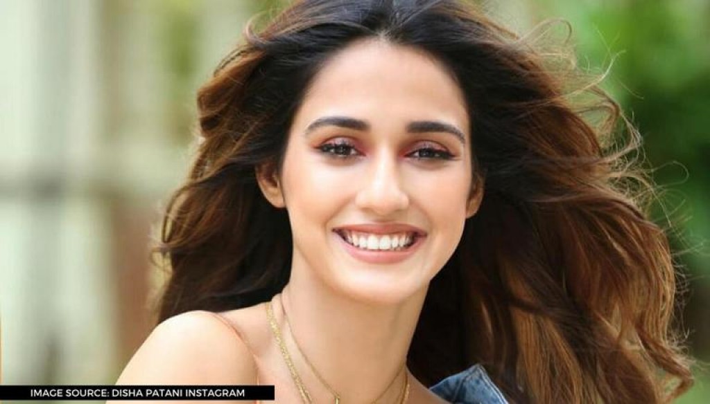 Aslu vaan beynubvee AirForce pilot akah: Disha Patani