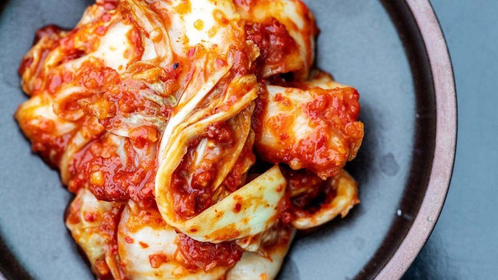 Dhekunu Korea gai Kimchi kaigen haahakah vure gina meehun balivejje