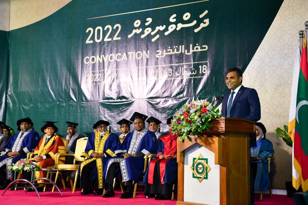Konme kamehgai ves positive visnun gengulhumah Naibu Raees ilthimaas kuravvaifi