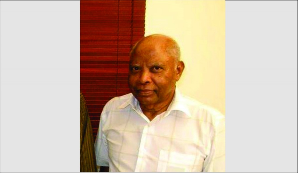 President Solih conveys condolences to family and friends of the late Ali Hussain