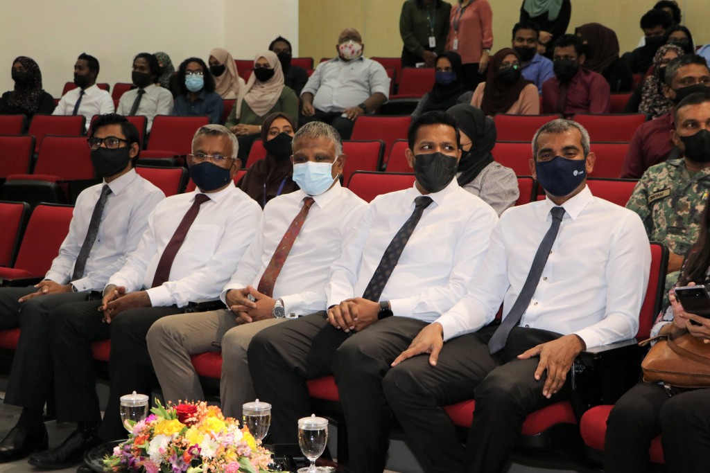 Accountantun thamreenu kuran 150 dharivarakah scholarship dheefi