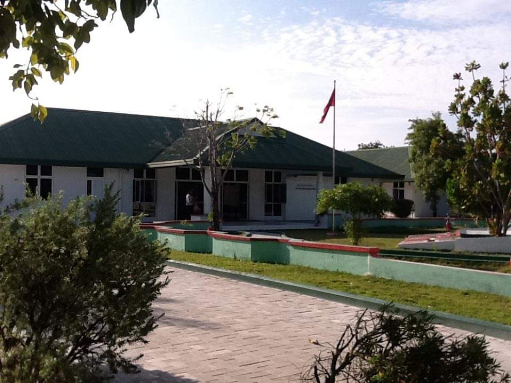 3 Mahuge kuhjjaage maru: Kurin Covid mareh kamah bunefai fahun Covid mareh noon kamah ninmaifi