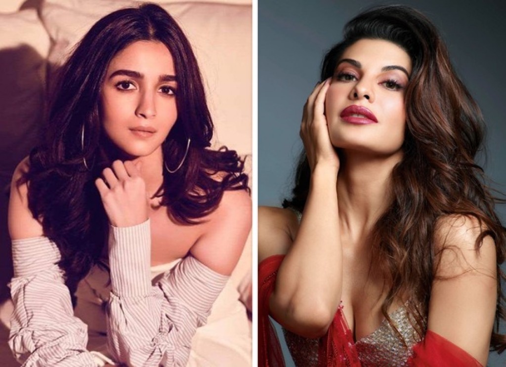 TRESemme India Ambassador akah Jacqueline ge badhalugai Alia