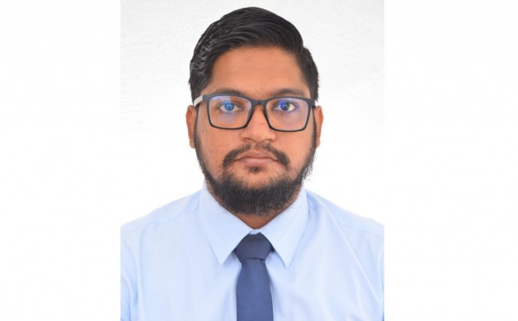 Verin corruption hingaa nama dheynvaanee ganoonee enme harukashi adhabu: Iss ghaazee