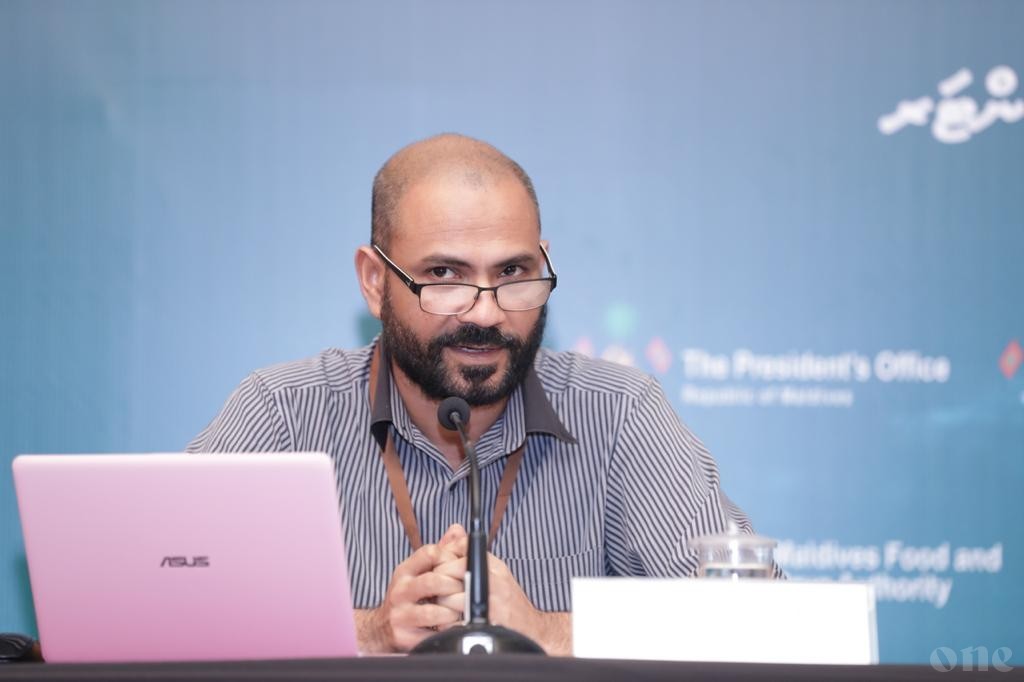 Dr. Afzal: Better not to touch other people’s phones during new normal