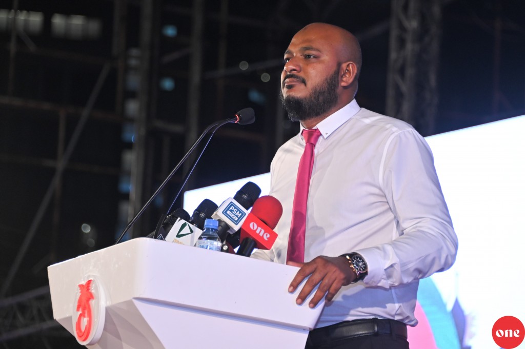 Fiyavathi massala: Liyumun jabaabu dhaaree vaan LGA inn Shujau ah angaifi