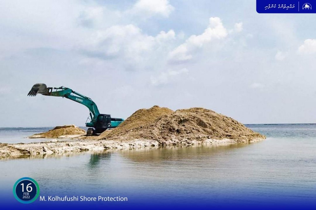 Kolhufushi fathaa sarahahdhu konumuge masahkaithuge bodu baeh ninmaalaifi
