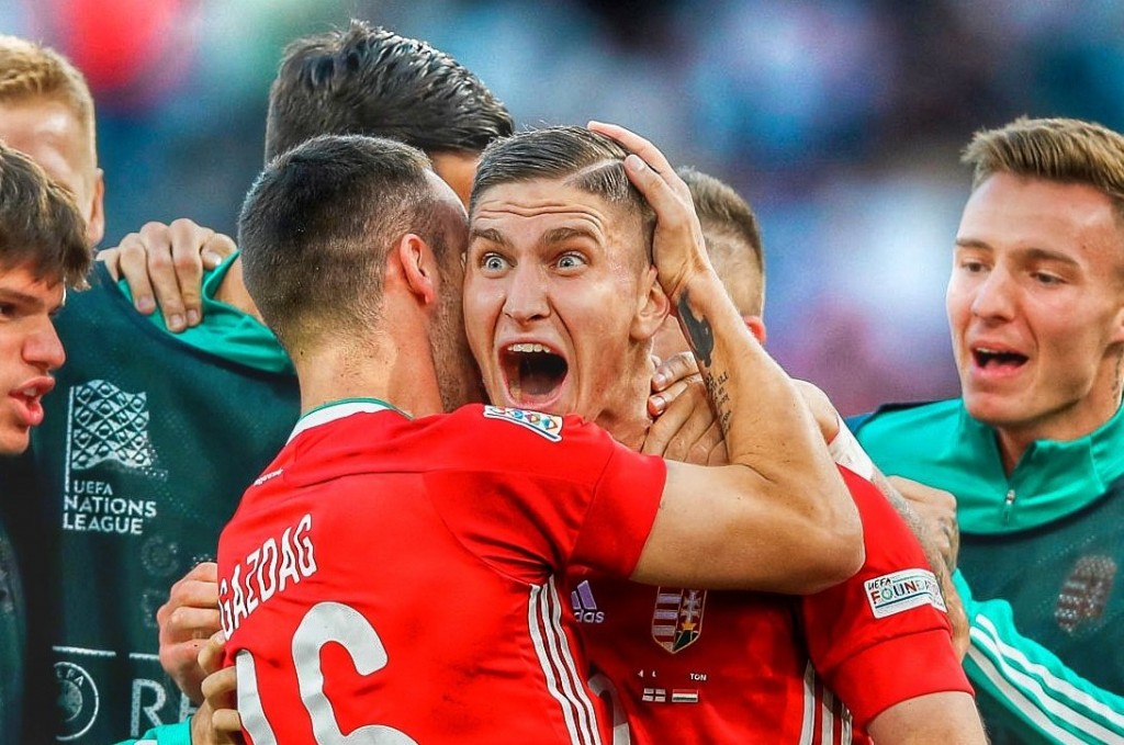 England ah bodu ladheh, Germany ah Italy kairee bodu molheh