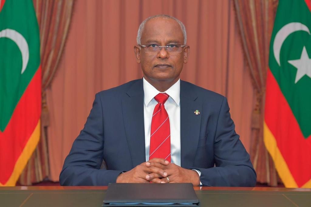 President calls for the unified efforts of all in national development