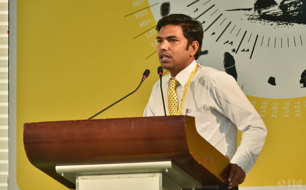 Azim ah elhee sahha fiyavalheh kamah nudheken: Shippe