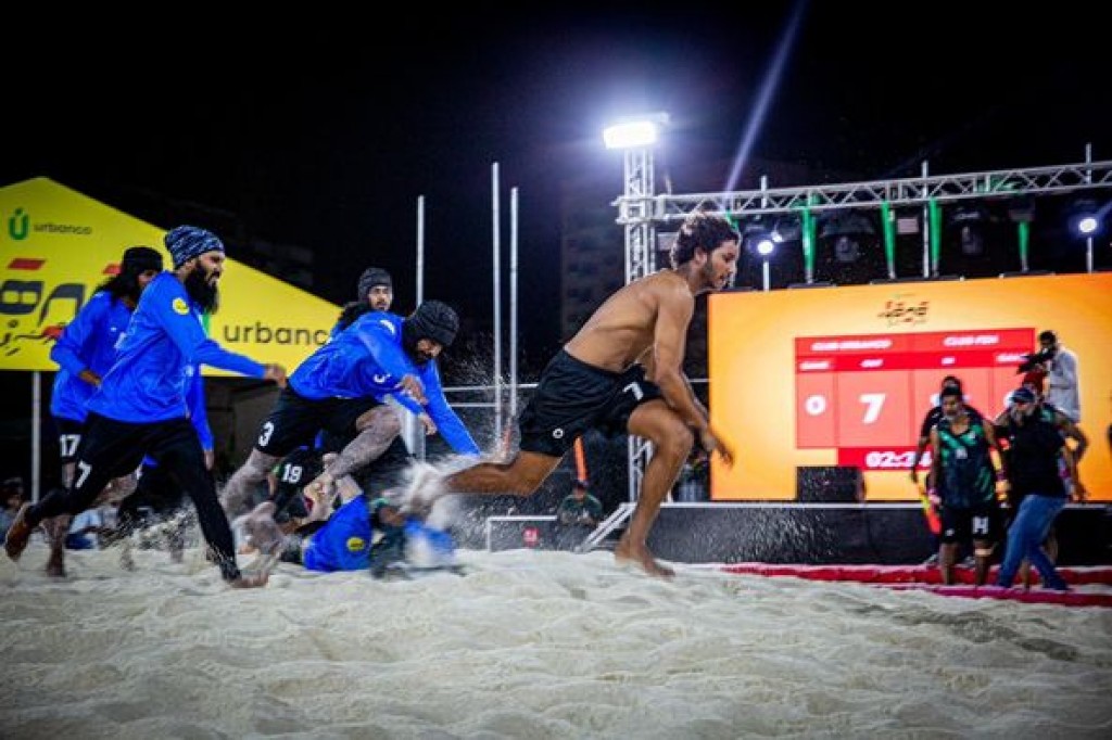 Urbanco Baibalaa Championship: STO aai Urbanco rangalhu form gai kuriyah, MPL ah bodu molheh