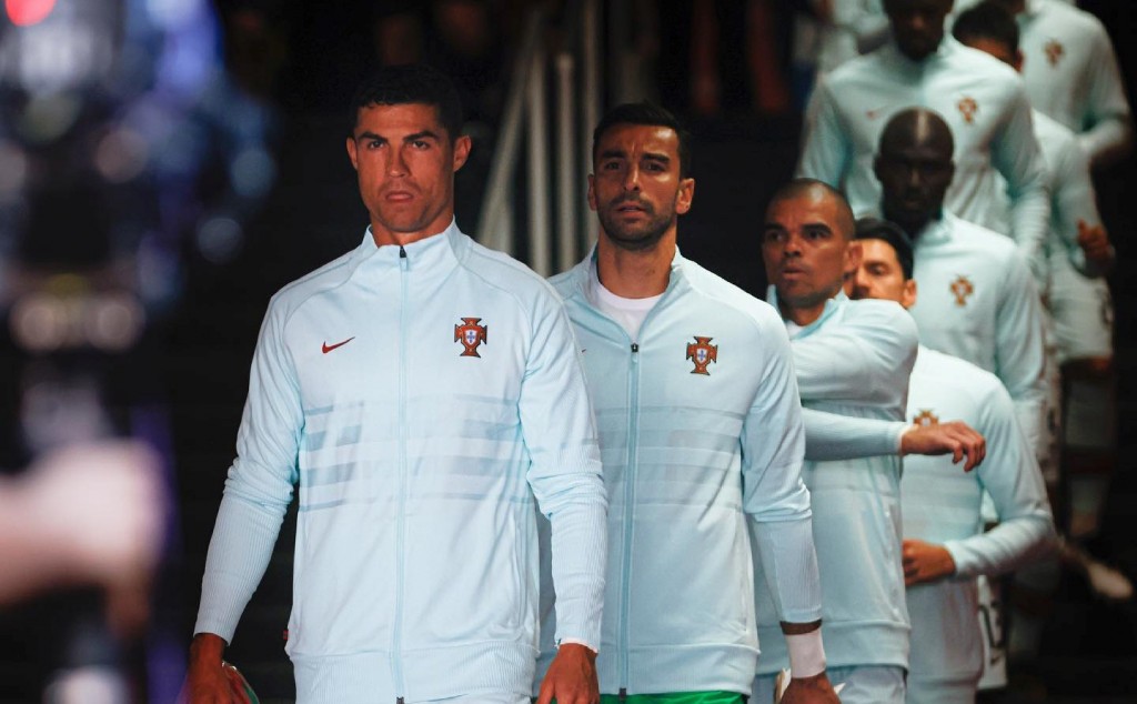 Preview: Mirey Hungary aa dhekolhah nukunna iru Ronaldo ge target jehijehigen 2 Euro kaamiyaabu kurumah