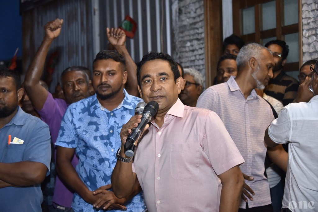 Yameen’s attorneys request to delay sentencing