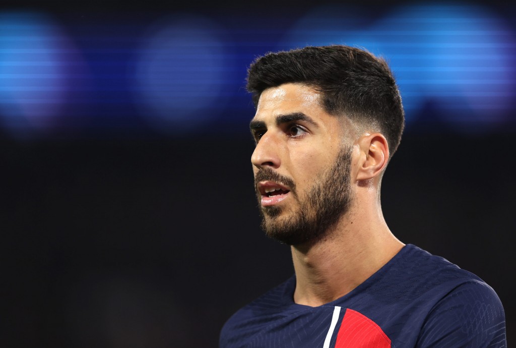 Loan ehgai Asensio Villa ah, Rashford ves e team aa dhimaalah