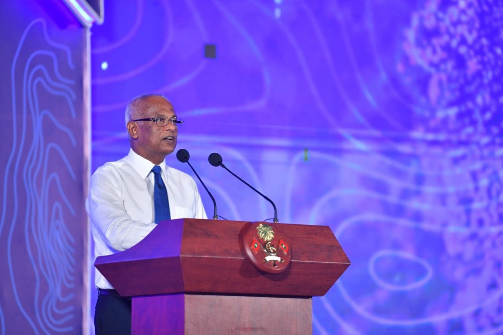 Hiyaa flat thakun kuli negun ithuru 3 mahah faskoh dheefi