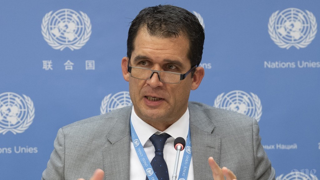 UN special rapporteur on torture to visit Maldives on Sunday