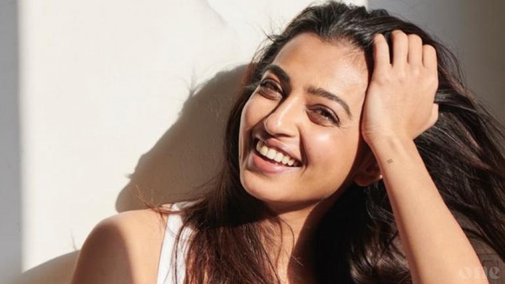 Radhika Apte gets audition calls for James Bond and Star Wars
