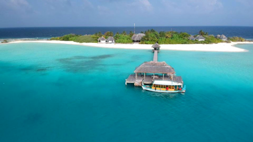 Maagaa vihkaali mahsalaigai Big Stone athun 1.2 million dollar hoadhan dhaulathun dhauvaa koffi