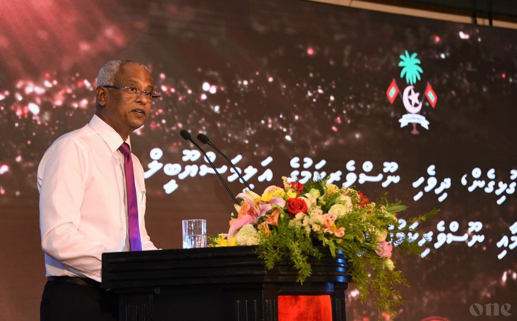 President congratulates journalists, assures govt will uphold press freedom