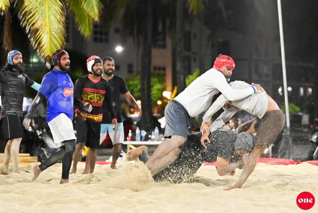 Baibalaa farithakurunthah foari aaeku kuriyah, Association in sponsorship ah furusathu hulhuvaalaifi